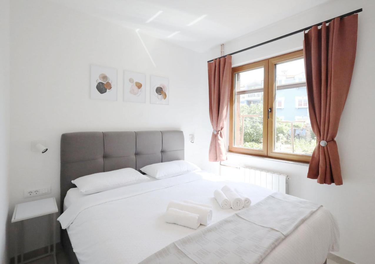 Apartments Maestral Medulin Exterior photo
