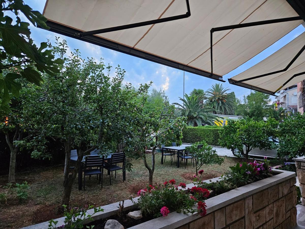 Apartments Maestral Medulin Exterior photo